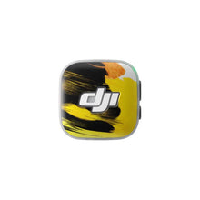 Load image into Gallery viewer, Original DJI Mic Mini 2S Time Series Magnetic Front Cover