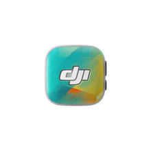 Load image into Gallery viewer, Original DJI Mic Mini 2S Time Series Magnetic Front Cover