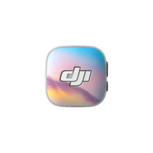 Load image into Gallery viewer, Original DJI Mic Mini 2S Time Series Magnetic Front Cover
