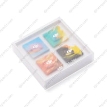 Load image into Gallery viewer, Original DJI Mic Mini 2 Time Series Magnetic Front Cover