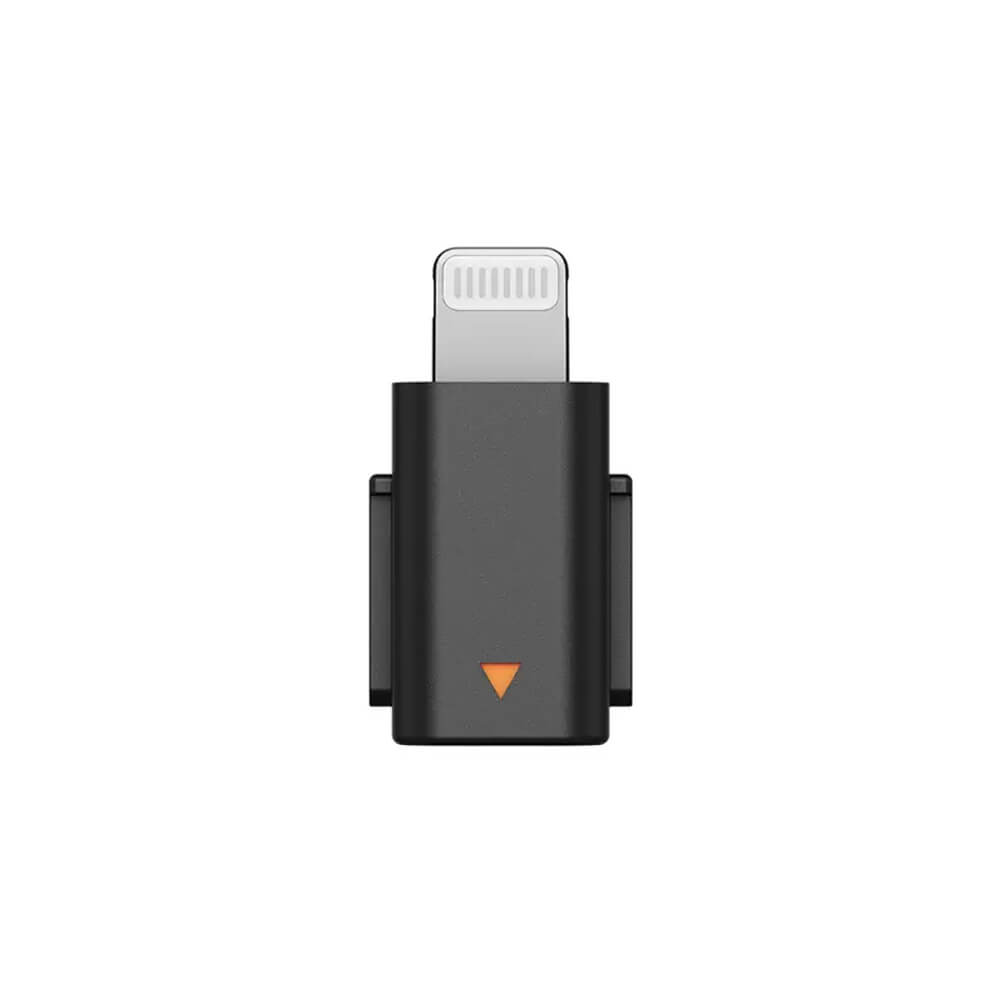 DJI Mic Series – djioemparts