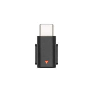 Lightning/Type-C Mobile Phone Adapter for DJI Mic Mini