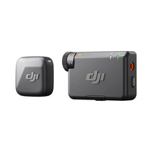 Load image into Gallery viewer, 1 Receiver and 1 Transmitter Kit for DJI Mic Mini