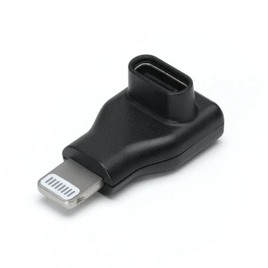 Original L-shaped Adapter for DJI Mic Series Mobile Receiver