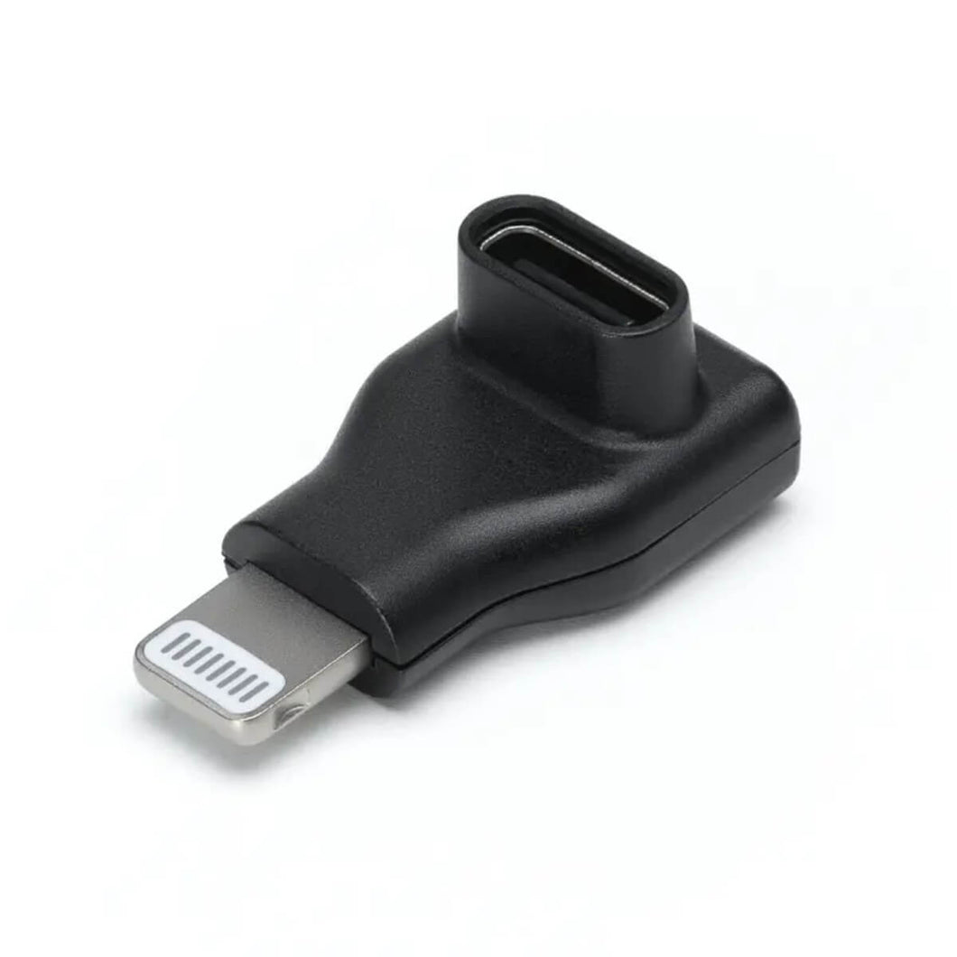 Original L-shaped Adapter for DJI Mic Series Mobile Receiver