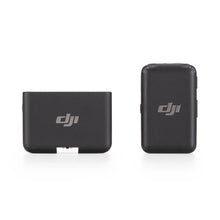 Load image into Gallery viewer, Receiver and Transmitter Kit for DJI Mic