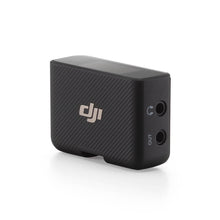 Load image into Gallery viewer, Receiver and Transmitter Kit for DJI Mic