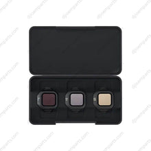 Load image into Gallery viewer, Original ND Filter Set (ND8/32/128) for DJI Mini 5 Pro