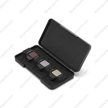 Load image into Gallery viewer, Original ND Filter Set (ND8/32/128) for DJI Mini 5 Pro