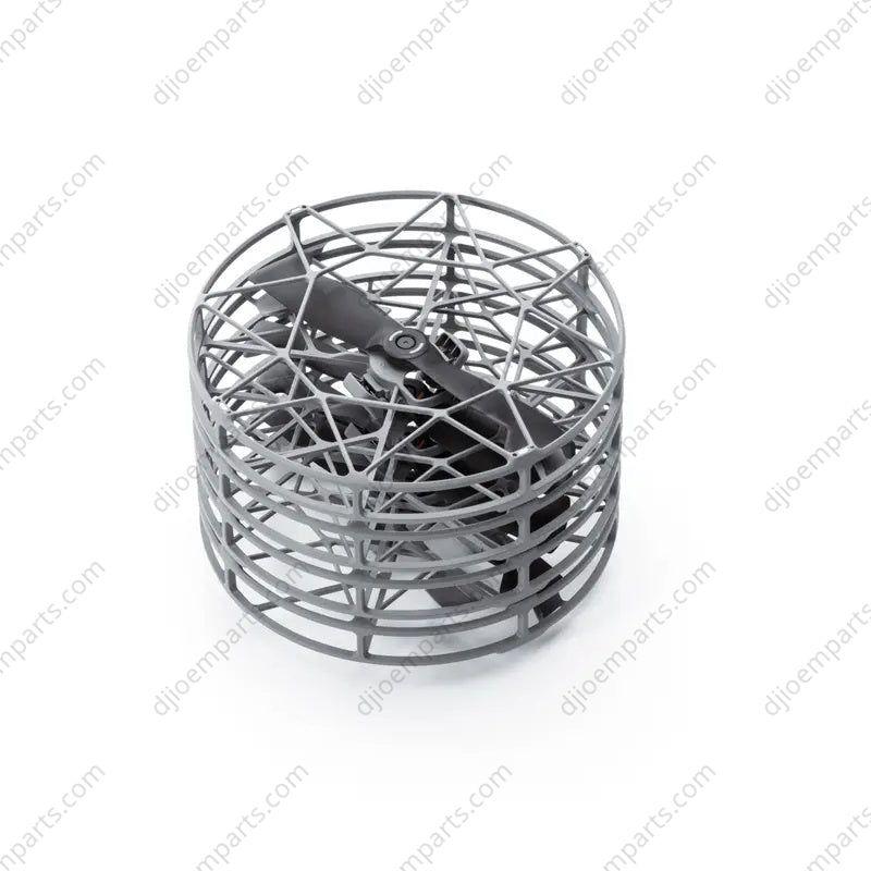 Quick-Release 360° Propeller Guard (with Integrated Propellers) for DJ ...