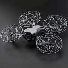 Load image into Gallery viewer, Quick-Release 360° Propeller Guard (with Integrated Propellers) for DJI Mini 5 Pro