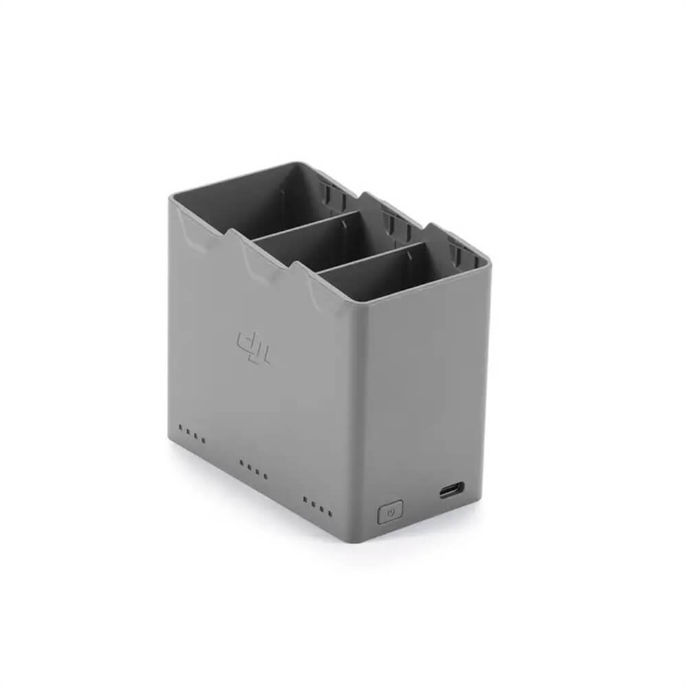 Original Two-Way Charging Hub for DJI Mini 5 Pro