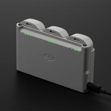 Load image into Gallery viewer, Original Two-Way Charging Hub for DJI Neo