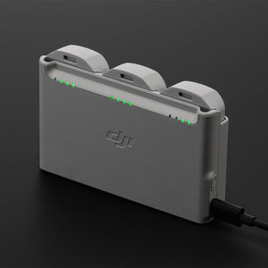 Original Two-Way Charging Hub for DJI Neo