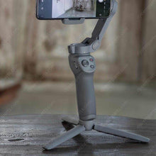 Load image into Gallery viewer, Original Grip Tripod for DJI OM 8/7/6/5/4/SE