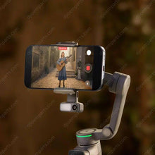 Load image into Gallery viewer, Original DJI OM Multifunctional Module 2