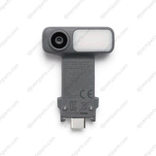 Load image into Gallery viewer, Original DJI OM Multifunctional Module 2