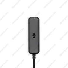 Load image into Gallery viewer, Original DJI Power Car Power Outlet to SDC Power Cable (12V/24V)