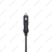 Load image into Gallery viewer, Original DJI Power Car Power Outlet to SDC Power Cable (12V/24V)