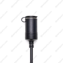 Load image into Gallery viewer, Original DJI Power SDC to Car Charger Plug Power Cable (12V)