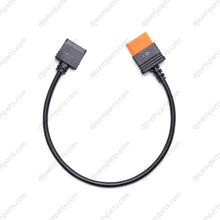 Load image into Gallery viewer, Original DJI Power SDC to DJI Air 3 Series Fast Charge Cable