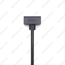 Load image into Gallery viewer, Original DJI Power SDC to DJI Inspire 3 Fast Charge Cable