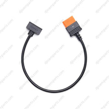 Load image into Gallery viewer, Original DJI Power SDC to DJI Inspire 3 Fast Charge Cable