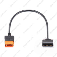 Load image into Gallery viewer, Original DJI Power SDC to DJI Inspire 3 Fast Charge Cable