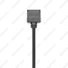 Load image into Gallery viewer, Original DJI Power SDC to DJI Matrice 4 Series Fast Charge Cable