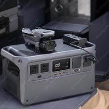 Load image into Gallery viewer, Original DJI Power SDC to DJI Mavic 3 Series Fast Charge Cable