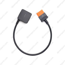 Load image into Gallery viewer, Original DJI Power SDC to DJI Mavic 3 Series Fast Charge Cable