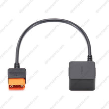 Load image into Gallery viewer, Original DJI Power SDC to DJI Mavic 3 Series Fast Charge Cable