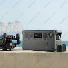 Load image into Gallery viewer, Original DJI Power SDC to Matrice 30 Series Fast Charge Cable
