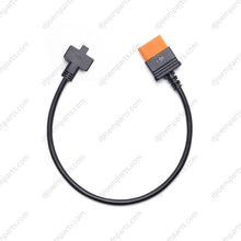 Load image into Gallery viewer, Original DJI Power SDC to Matrice 30 Series Fast Charge Cable