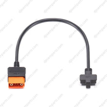 Load image into Gallery viewer, Original DJI Power SDC to Matrice 30 Series Fast Charge Cable