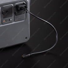 Load image into Gallery viewer, Original DJI Power SDC to XT60 Power Cable (12V)