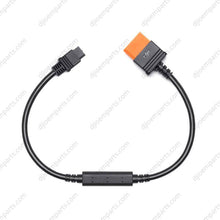 Load image into Gallery viewer, Original DJI Power SDC to XT60 Power Cable (12V)