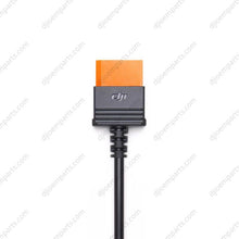 Load image into Gallery viewer, Original DJI Power SDC to XT60 Power Cable (12V)