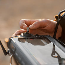 Load image into Gallery viewer, Height-Adjustable Control Sticks for DJI RC Plus (RM700)