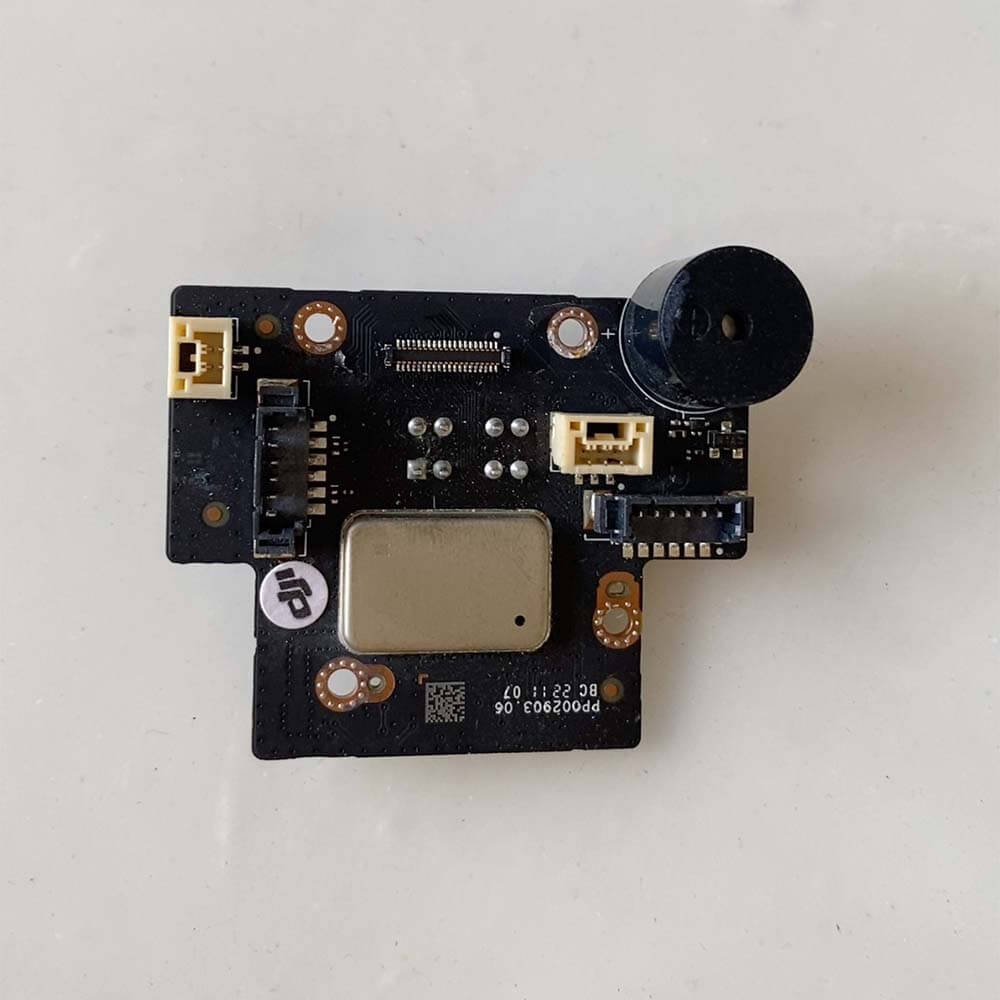 (Used-Very Good) Switch Board for DJI RC Controller(RM330)
