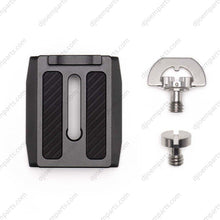 Load image into Gallery viewer, Original Quick-Release Plate for DJI RS 3 Mini