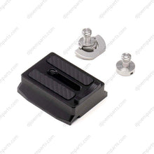 Load image into Gallery viewer, Original Quick-Release Plate for DJI RS 3 Mini