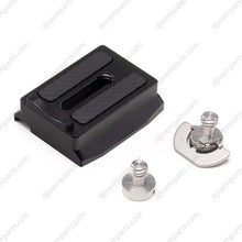 Load image into Gallery viewer, Original Quick-Release Plate for DJI RS 3 Mini