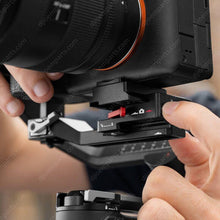 Load image into Gallery viewer, Original Quick-Release Plate for DJI RS 3 Mini
