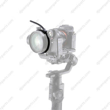 Load image into Gallery viewer, Original DJI R Focus Gear Strip