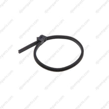 Load image into Gallery viewer, Original DJI R Focus Gear Strip