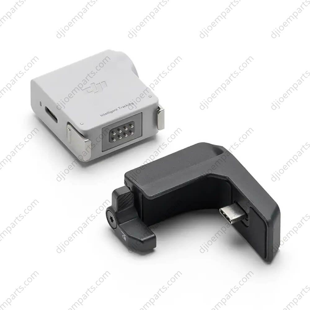 Intelligent Tracking Module for DJI RS 4 Mini – djioemparts
