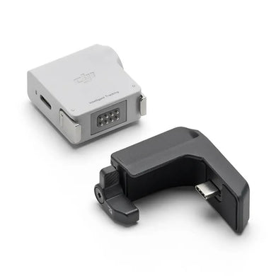 Intelligent Tracking Module for DJI RS 4 Mini