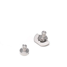 Load image into Gallery viewer, 2 pcs Original Screws for DJI RS Quick-release Plate