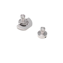 Load image into Gallery viewer, 2 pcs Original Screws for DJI RS Quick-release Plate